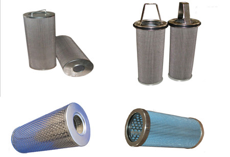 EH油泵濾芯 EH油泵濾芯