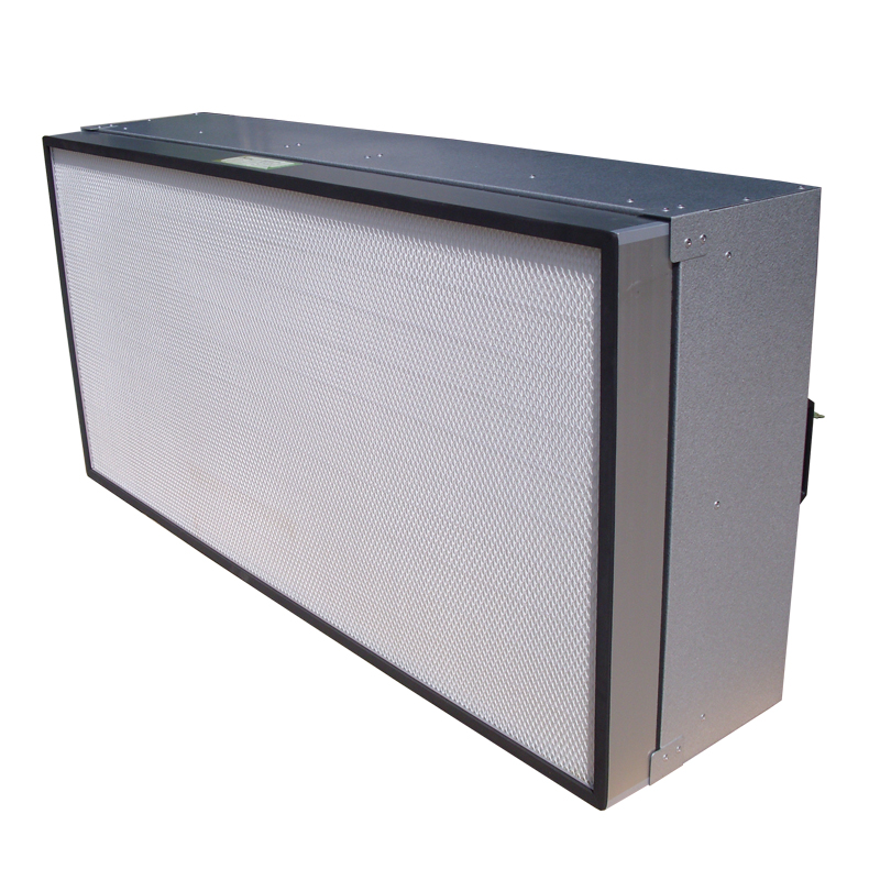 風(fēng)機過濾機組FFU